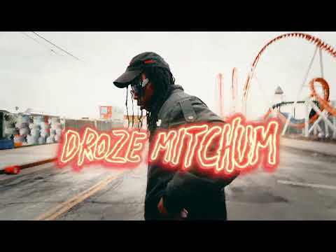 Droze Mitchum - Forsaw  (prod.Nofriends x barloss x1addict) 🎥shotsbydaedric {Offical video}