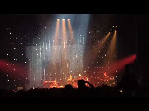 Arno Hommage - ants in my thea - performed by BJ Scott & Pieter-Jan de Smet live at the AB 17/06/23