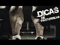 Dicas para panturrilha com Toni Bodybuilder