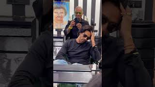 Download lagu Arjun Rampal New Hairstyle 2023 #arjunrampal #hairstyle #longhair mp3