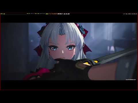 Carlotta's Companion Story - I am blown away and time flew by! | TizSupercut