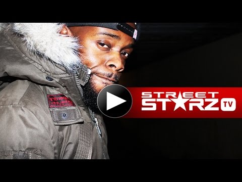 Nu Jae - Kung Fu (Music Video) @NuJaeCity