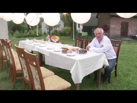 Zapowiedz Prezesa - Dzień Otwarty LZSU-u Chrząstawa (8 września 2013).