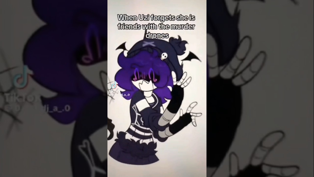 murder drones memes I permanently borrowed from J pt. 7 || #murderdronesepisode8 #funny #memes