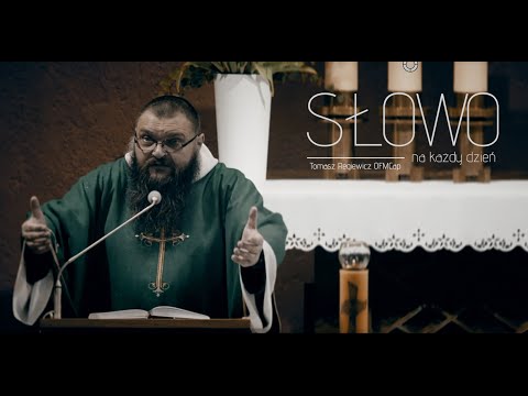 25.11.2022 Władza związania szatana