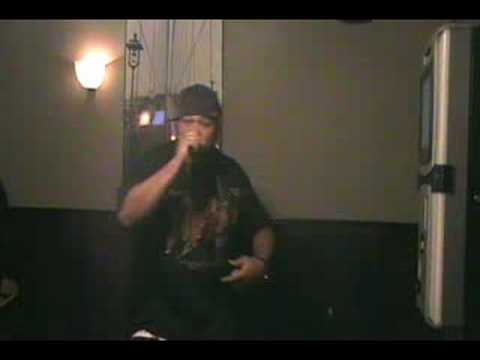 Nay Nillz Live Performance Stay Strapped Remix