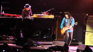 Tom Petty - I Should Have Known It - Live In Tampa 09.16.2010
