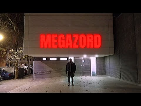 Megazord (con DJ Lazer)