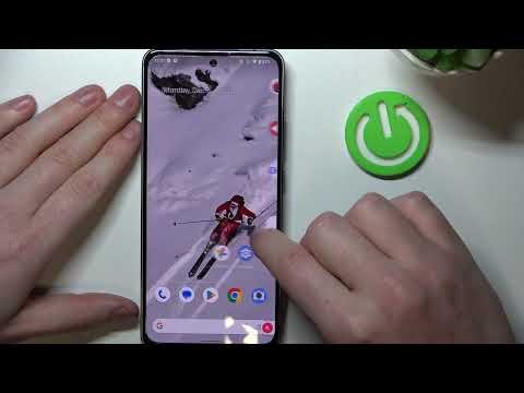How to Add Fingerprint Animations in NOKIA X30 – Customize Fingerprint Animation