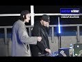 Hardtek Tekno Live DJ Set 2020 X VillageGang Russian Village Boys
