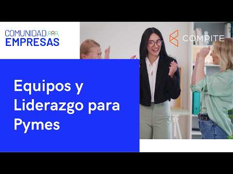 Conocer a tu equipo para liderar mejor