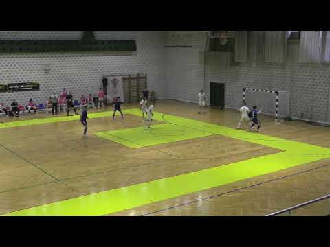 SPLIT vs USPINJAČA 2:0 (1. kolo, Liga za popunu SuperSport 1. HMNL 22/23)