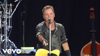 Bruce Springsteen &amp; The E Street Band - Seeds (London Calling: Live In Hyde Park, 2009)