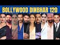 Bollywood Dinbhar Episode 120 | KRK | #bollywoodnews #bollywoodgossips #krkreview #fightermovie #krk