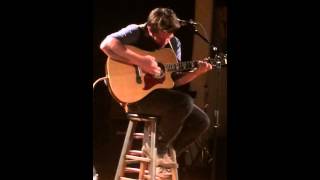 Learn To Fall - Lee DeWyze
