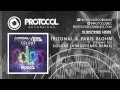 Tritonal & Paris Blohm ft. Sterling Fox - Colors ...