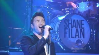 Shane Filan - Me and the Moon (The Olympia, 19.03.16)