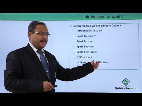 Spark Introduction