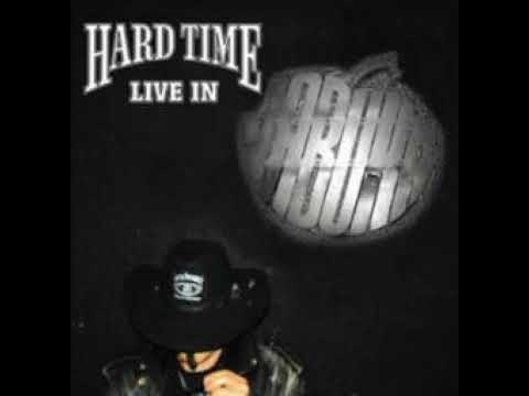 Hard Time - Live in Jabuka 2008