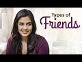 Types Of Friends Varsha Dsouza Infinitum Media
