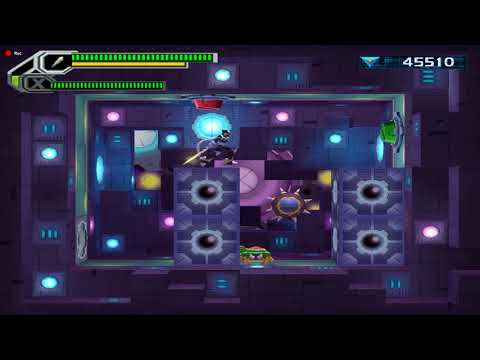 MMX8 12 Primrose   Collecting the Remaining Items