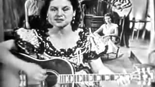 Kitty Wells - Making Believe 1955