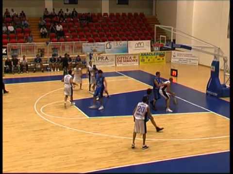 VISNJIC NJEGOS basket