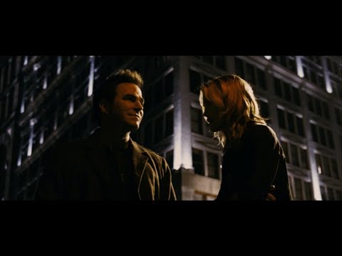 Roger Bart - THE MIDNIGHT MEAT TRAIN - edit