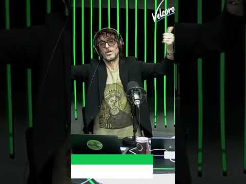 The director doesn't cut, Cruciani gets upset! | La Zanzara, May 30, 2025 #lazanzara #cruciani #r...