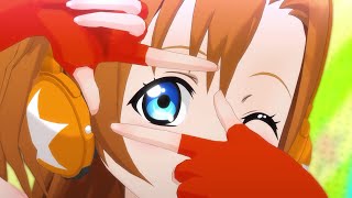 Cover art for No brand Girls Love Live