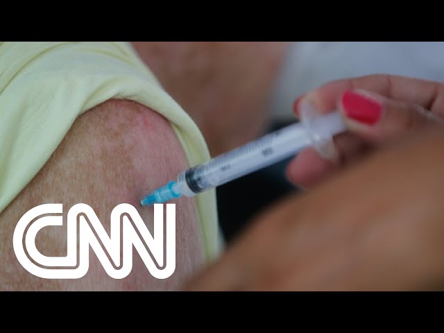 Entenda a importância da vacinação contra gripe | VISÃO CNN