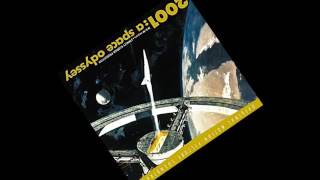 2001: A Space Odyssey | Requiem for Soprano, Mezzo Soprano, Two Mixed Choirs & Orchestra