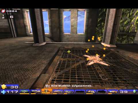 GitzZz(POV) vs Zeta on Ironic(Goo demo)