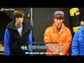 [HD] Dramatic Blue (Yoseob, Woohyun, G.O, Niel ...