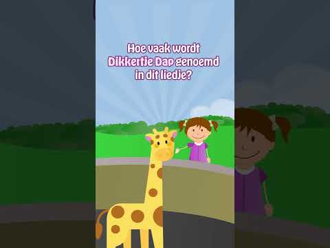Wat Weet Jij Van Vroeger - Misc Children