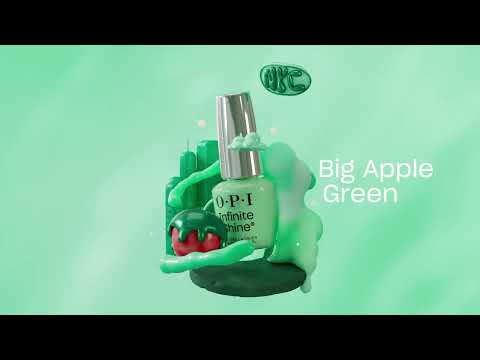OPI'm Dreaming Spring Collection 2025