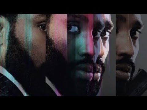 TENET/London Grammar - Hey Now (Music Video)