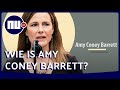 Wie is Amy Coney Barrett, Trumps kandidaat opperrechter? | NU.nl
