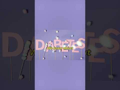 Complications of Diabetes