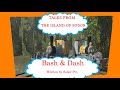 Tales From The Island Of Sodor S2 Ep6 Bash And Dash READ THE DESCRIPTION TO COMMENT