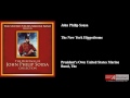 John Philip Sousa, The New York Hippodrome