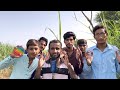 ASMR With My Village Friends