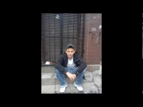 Józek NPS ft Dzik - Oto Ja