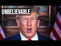 Trump EXPLODES With Republican Demand Over Staggering Budget Plot
