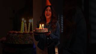 Download lagu Smiling Woman Birthday | Horror Short Film #horrorshorts #acmofficial mp3