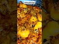 Easy dum aloo recipe | dahi wala aloo recipe #shorts