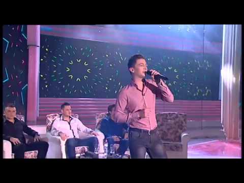 Harun Mehmedagic - Lose nam se pise  - HH - (TV Grand 03.12.2015.)