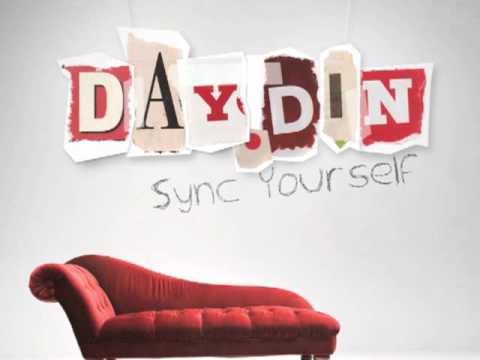 Official -  Normalize - Run (Day.Din Remix)