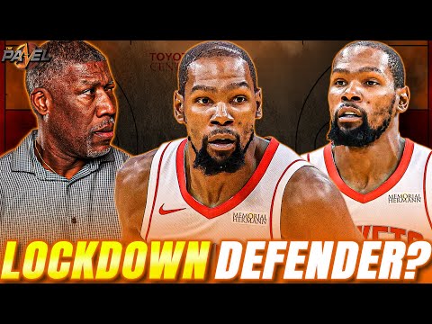 Kevin Durant’s Defense Deserves More Respect