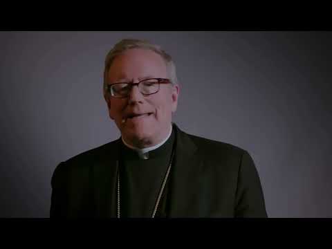 Bishop Barron – Sermon on the Mount